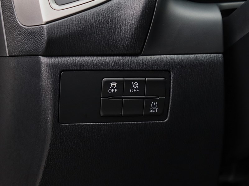 2018 Mazda Mazda3 GS