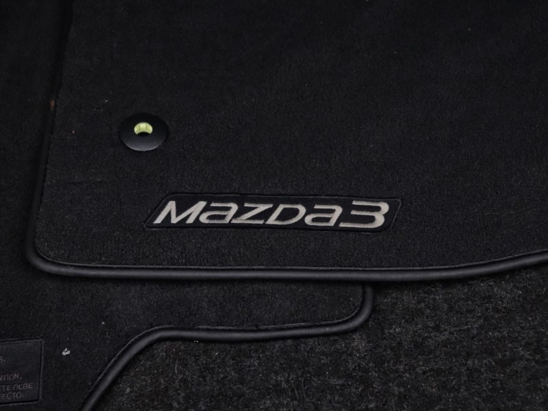 2018 Mazda Mazda3 GS