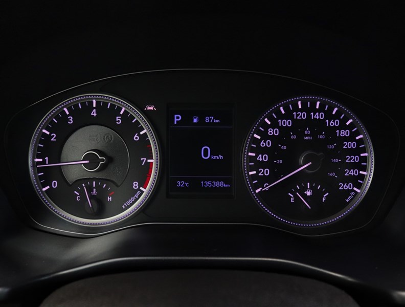 2019 Hyundai Santa Fe Essential