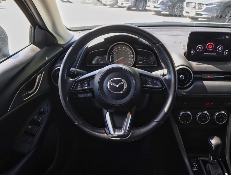 2019 Mazda CX-3 GS