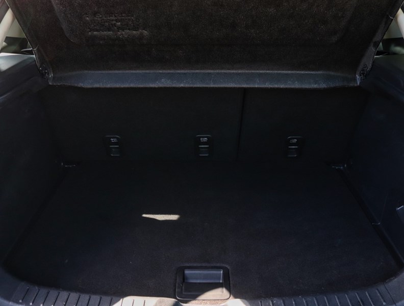 2019 Mazda CX-3 GS