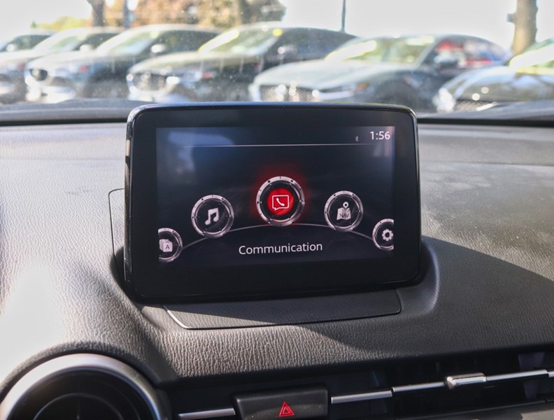 2019 Mazda CX-3 GS
