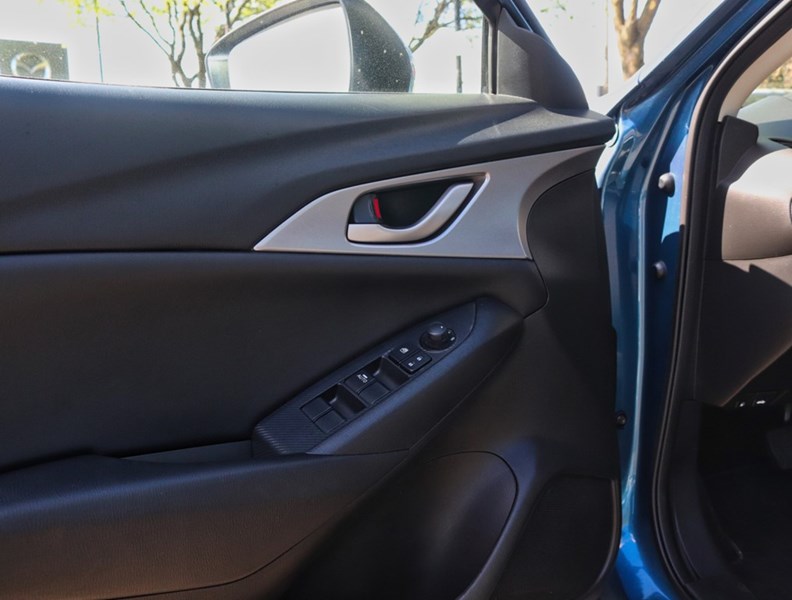 2019 Mazda CX-3 GS