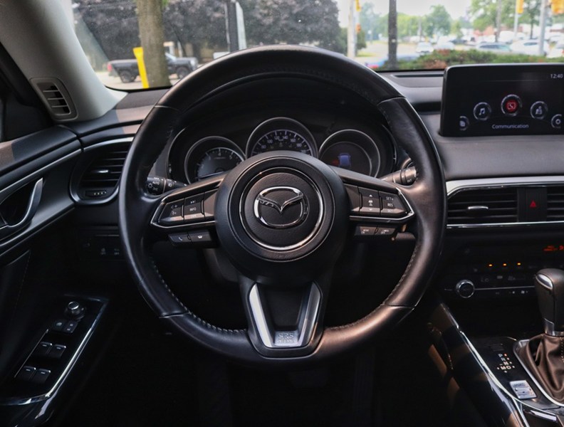 2019 Mazda CX-9 GS