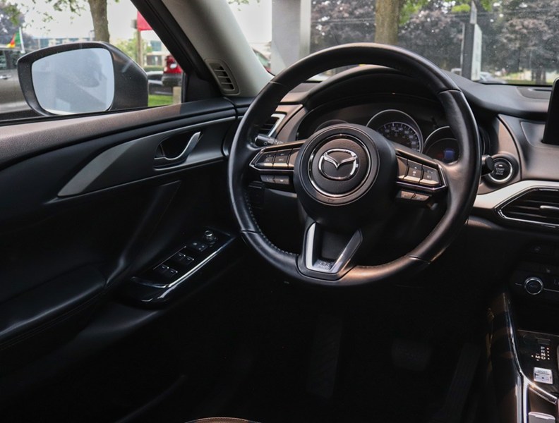 2019 Mazda CX-9 GS