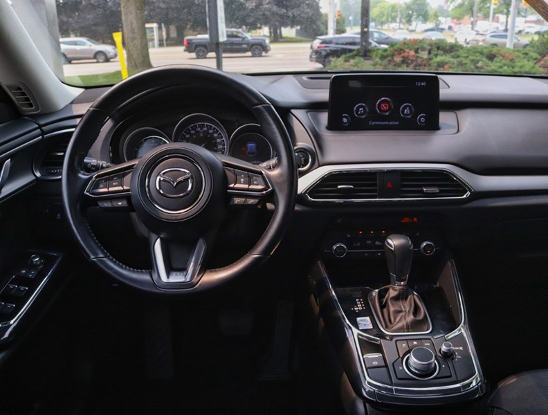 2019 Mazda CX-9 GS