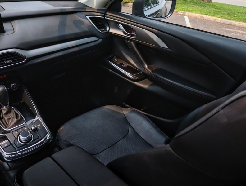 2019 Mazda CX-9 GS