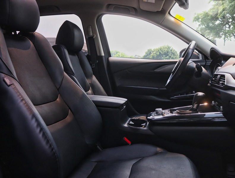 2019 Mazda CX-9 GS