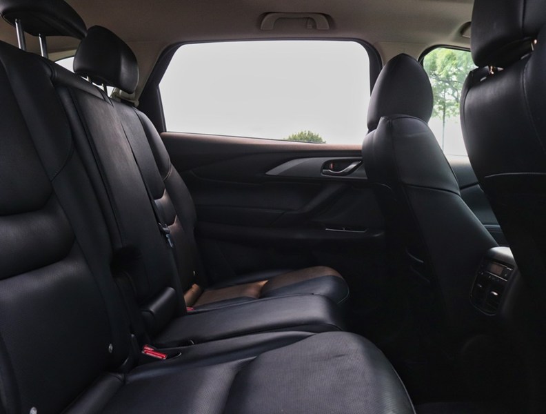 2019 Mazda CX-9 GS