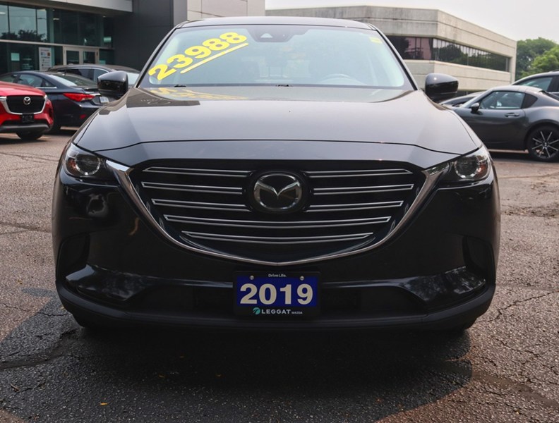 2019 Mazda CX-9 GS