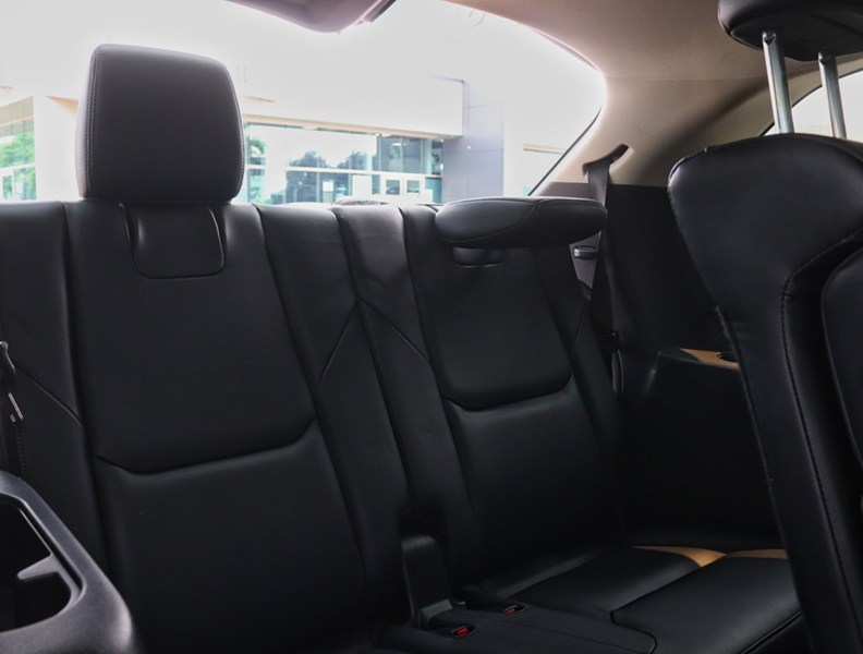 2019 Mazda CX-9 GS