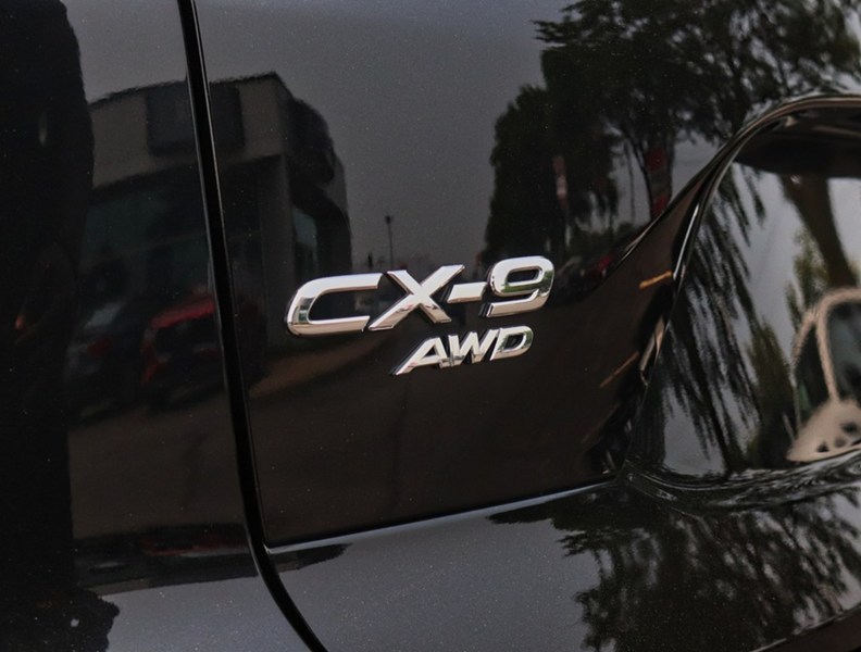 2019 Mazda CX-9 GS