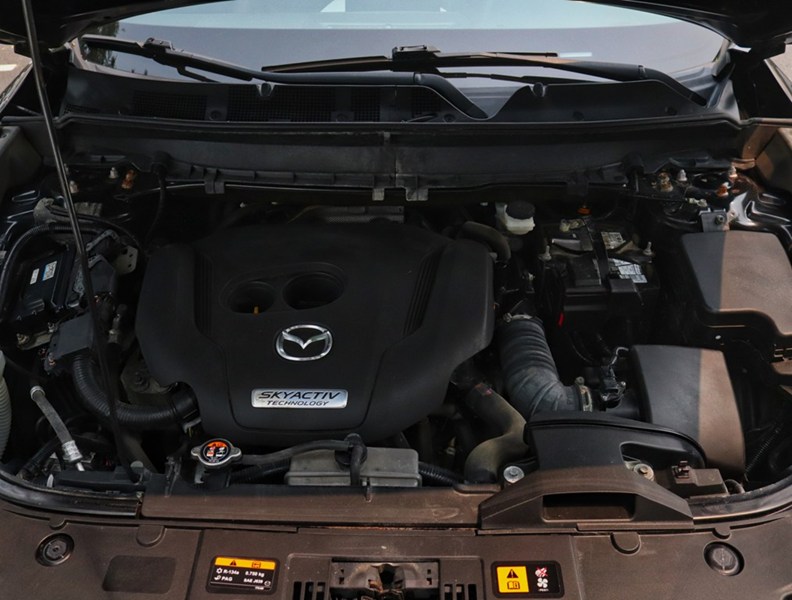 2019 Mazda CX-9 GS