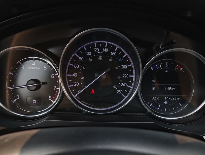 2019 Mazda CX-9 GS