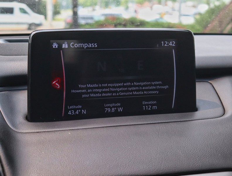 2019 Mazda CX-9 GS