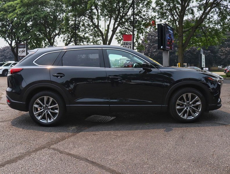 2019 Mazda CX-9 GS