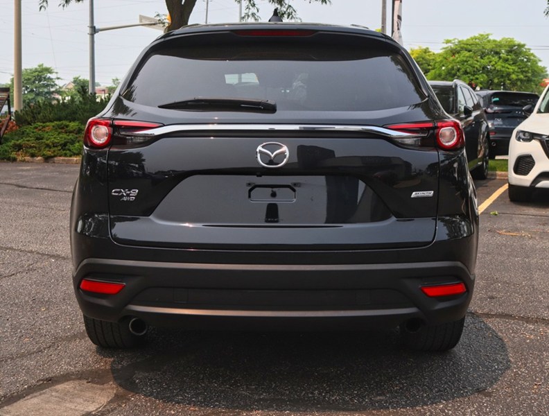 2019 Mazda CX-9 GS