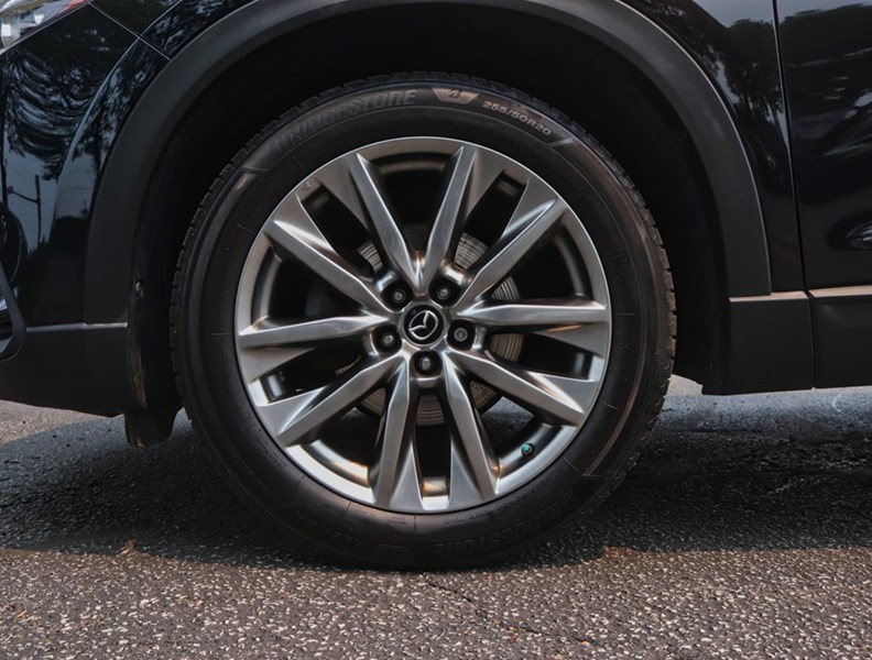 2019 Mazda CX-9 GS