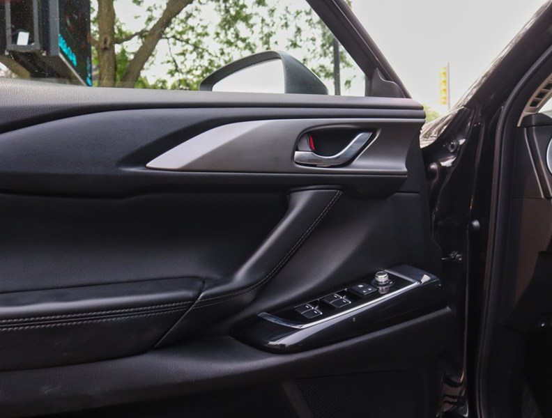 2019 Mazda CX-9 GS