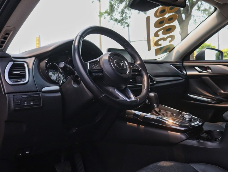 2019 Mazda CX-9 GS