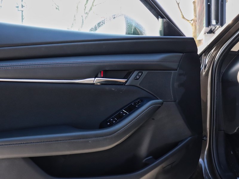 2019 Mazda Mazda3 GS