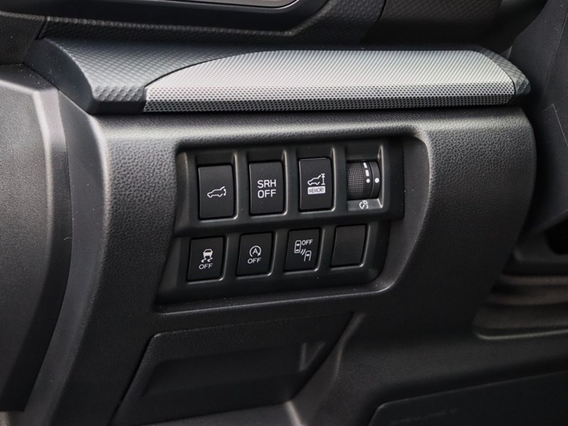 2020 Subaru Forester 2.5i Limited