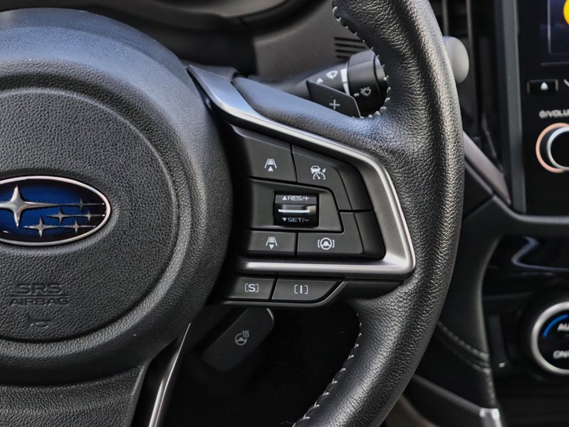 2020 Subaru Forester 2.5i Limited