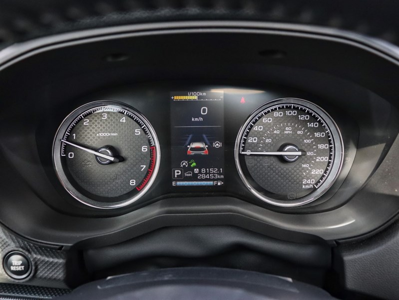 2020 Subaru Forester 2.5i Limited