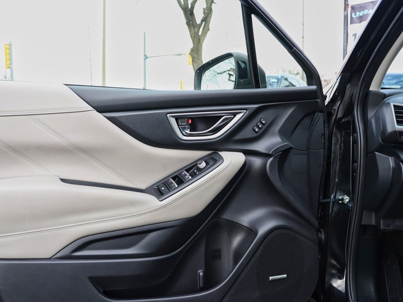 2020 Subaru Forester 2.5i Limited