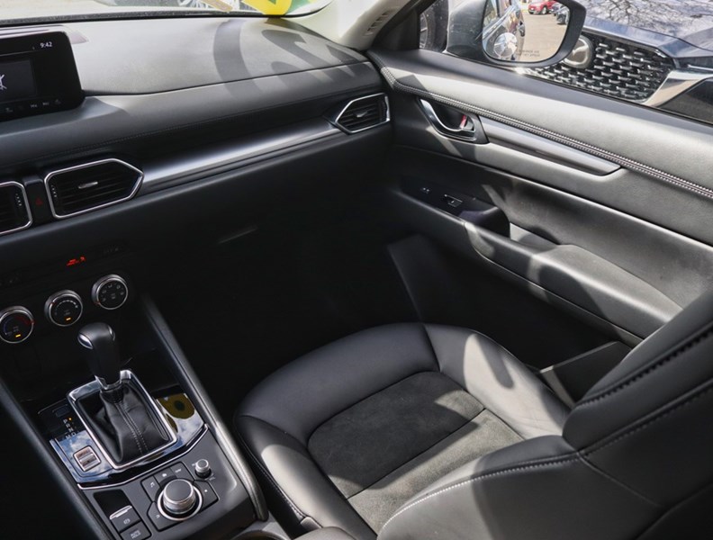 2021 Mazda CX-5 GS