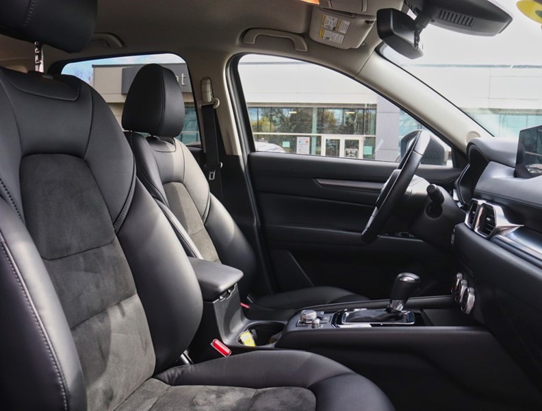 2021 Mazda CX-5 GS