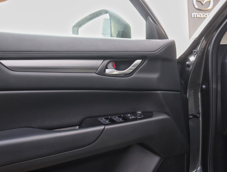 2021 Mazda CX-5 GS