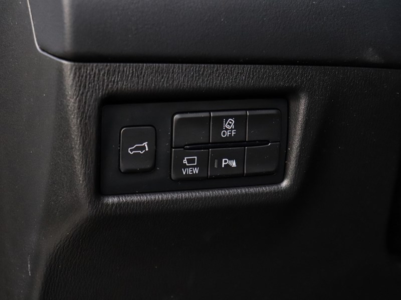 2022 Mazda CX-5 Signature