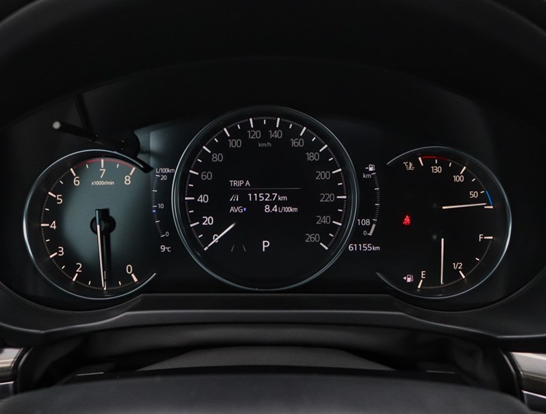 2022 Mazda CX-5 Grand Touring