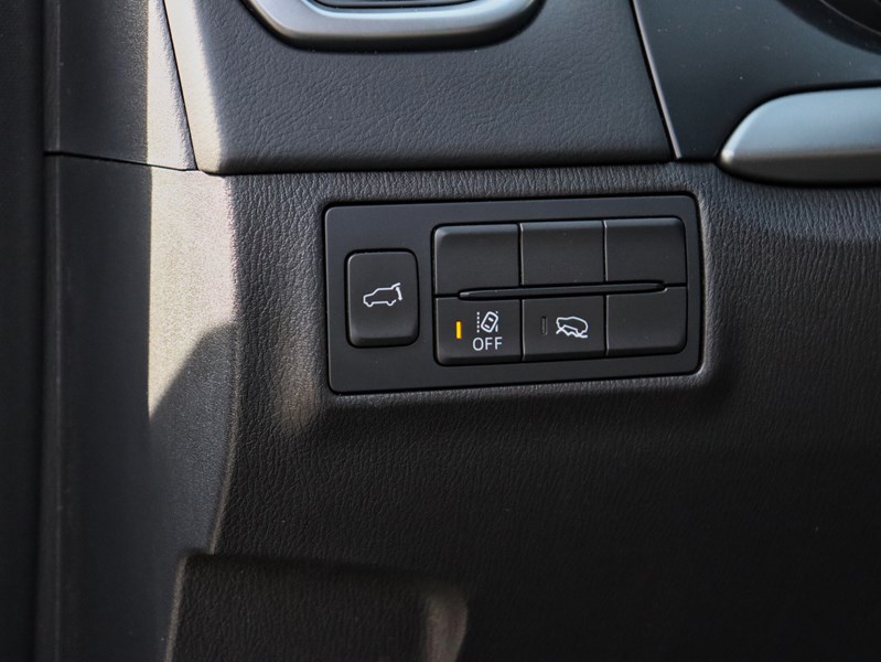 2022 Mazda CX-9 GS-L AWD