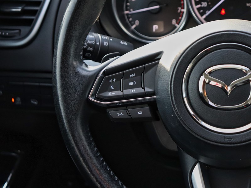 2022 Mazda CX-9 GS-L AWD