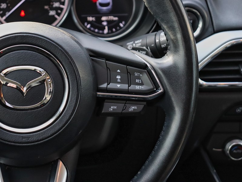 2022 Mazda CX-9 GS-L AWD