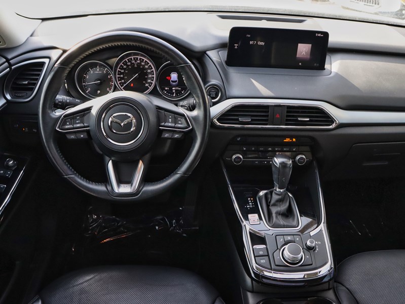 2022 Mazda CX-9 GS-L AWD