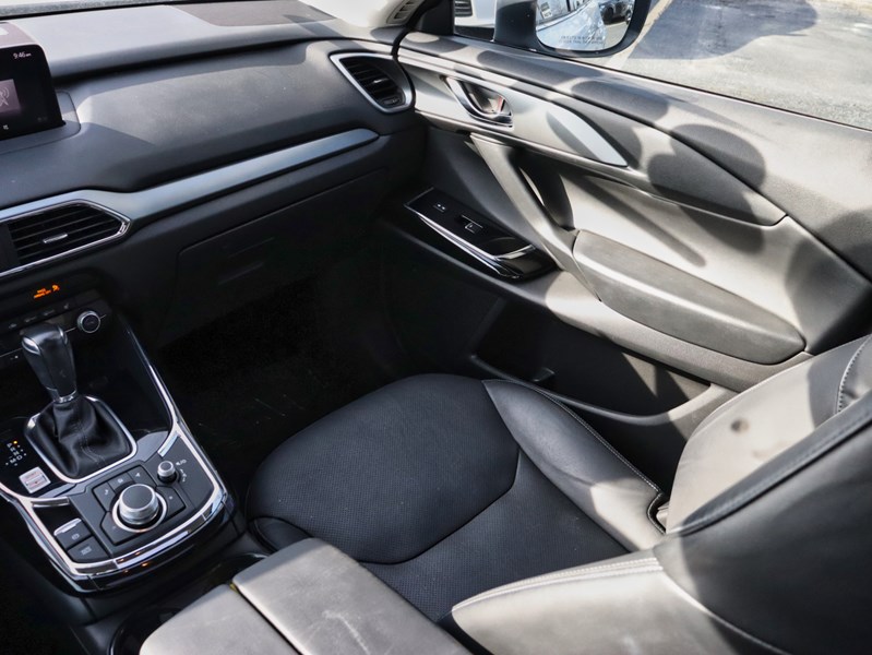 2022 Mazda CX-9 GS-L AWD