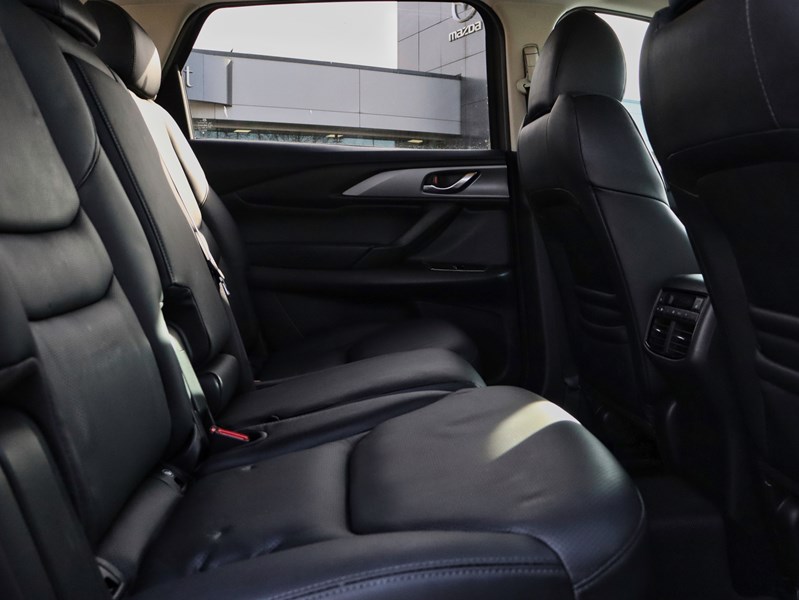 2022 Mazda CX-9 GS-L AWD