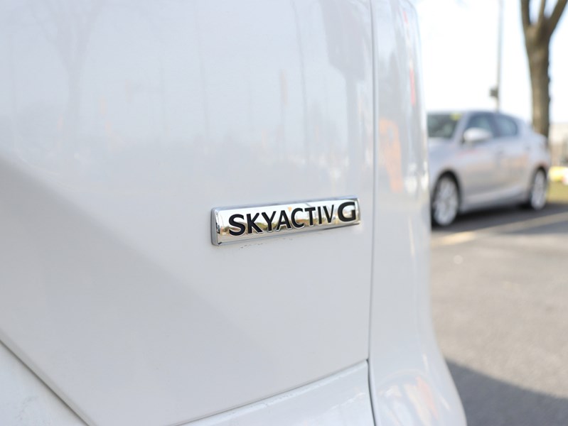 2022 Mazda CX-9 GS-L AWD