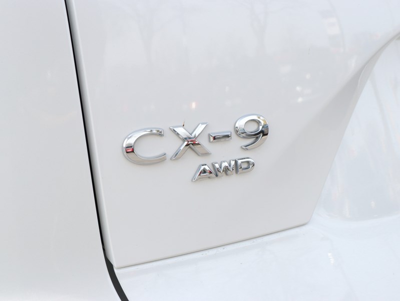 2022 Mazda CX-9 GS-L AWD