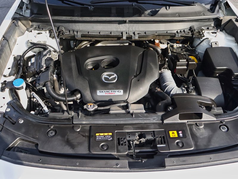 2022 Mazda CX-9 GS-L AWD