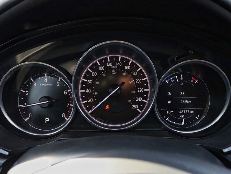 2022 Mazda CX-9 GS-L AWD