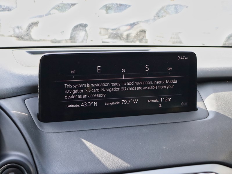 2022 Mazda CX-9 GS-L AWD