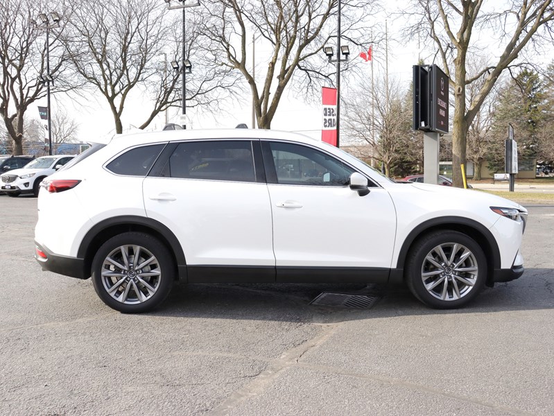 2022 Mazda CX-9 GS-L AWD