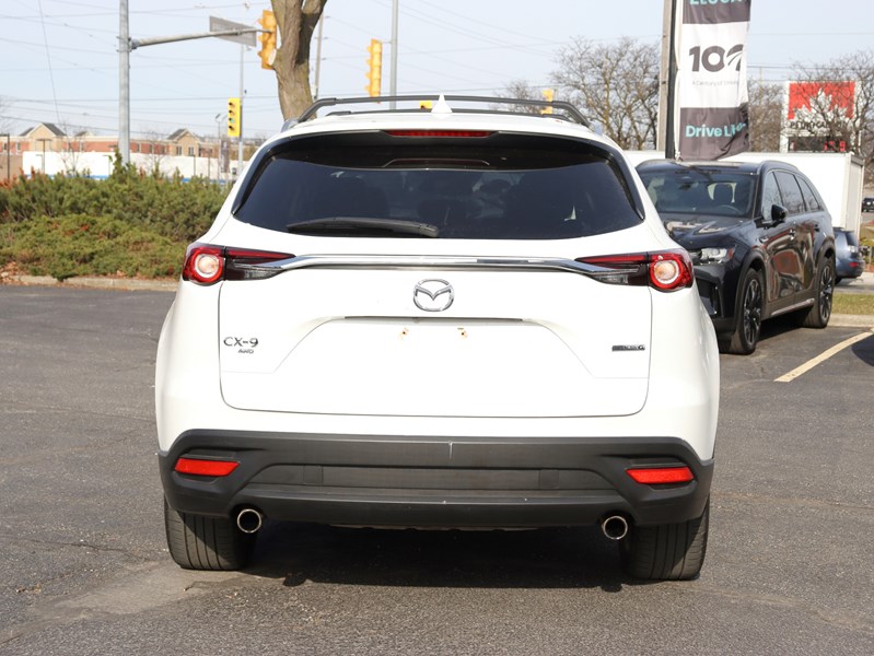 2022 Mazda CX-9 GS-L AWD