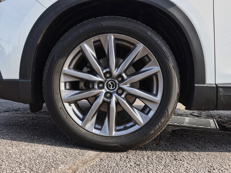 2022 Mazda CX-9 GS-L AWD