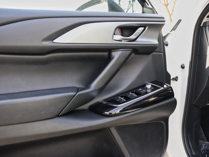 2022 Mazda CX-9 GS-L AWD