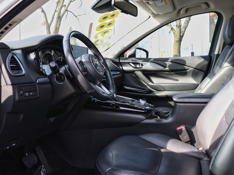 2022 Mazda CX-9 GS-L AWD